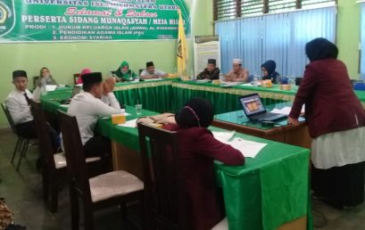 Seminar Proposal