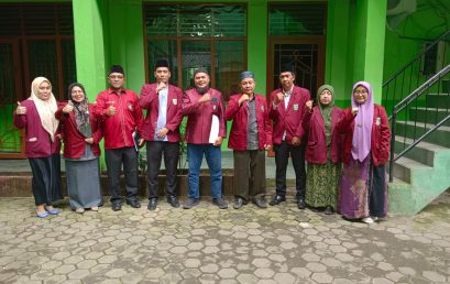 FAI UISU Gelar Uji Kelayakan dan Kepatutan Calon Ketua dan Sekretaris Program Studi Periode 2023–2027